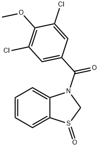 1285573-47-8 結(jié)構(gòu)式