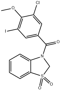 1285575-10-1 結(jié)構(gòu)式