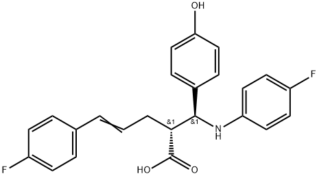 EzetiMibe ring-opening dehydrate iMpurity