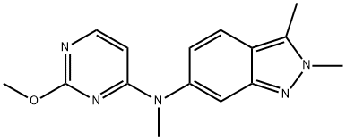 1296888-47-5 結(jié)構(gòu)式