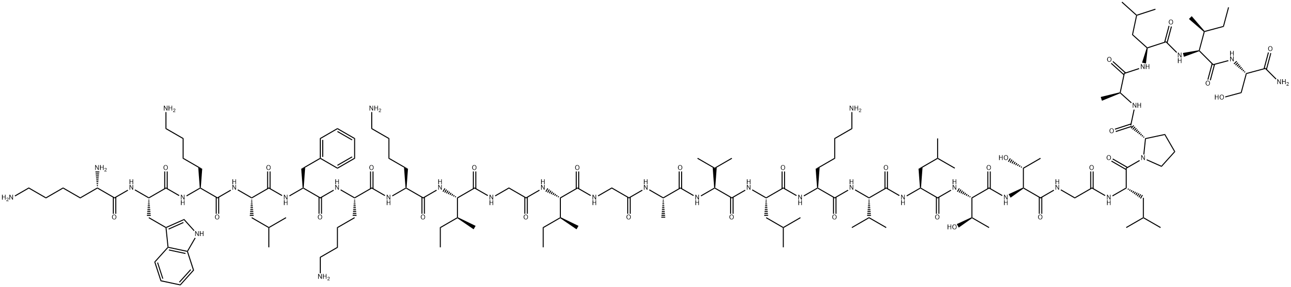 129696-23-7 結(jié)構(gòu)式