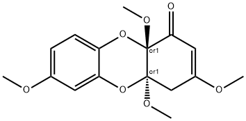 Sampsone B Struktur