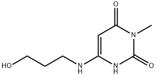 13300-33-9 Structure