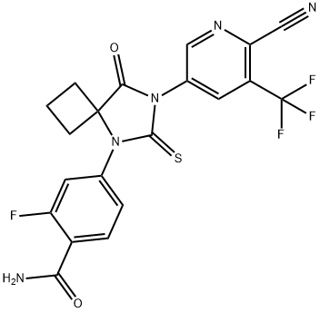 1332391-11-3 Structure