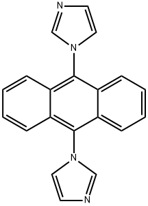 1333418-50-0 Structure