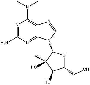 1336975-57-5 結(jié)構(gòu)式