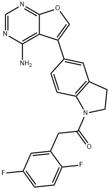 1337532-08-7 結(jié)構(gòu)式