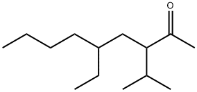 Tetradecane Related Compound 3 Struktur