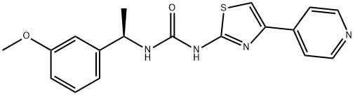 1342277-77-3 Structure