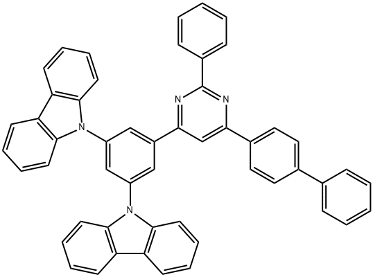 1345338-69-3 結(jié)構(gòu)式