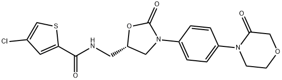 Rivaroxaban Impurity 22