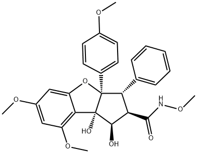 1352914-52-3 結(jié)構(gòu)式