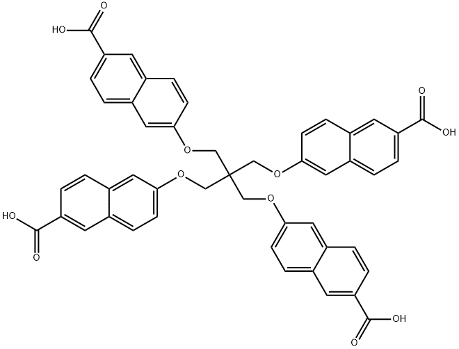 1352998-95-8 結(jié)構(gòu)式