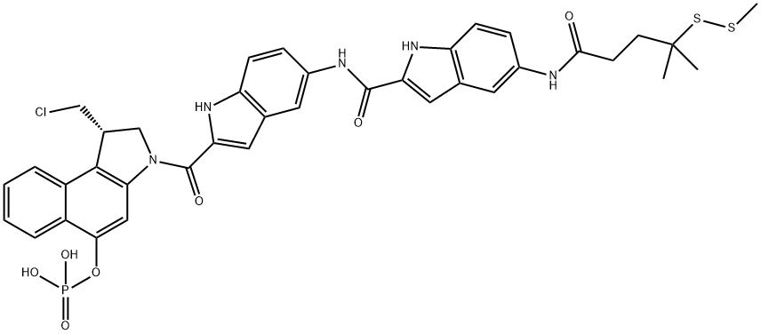 DC44SMe Struktur