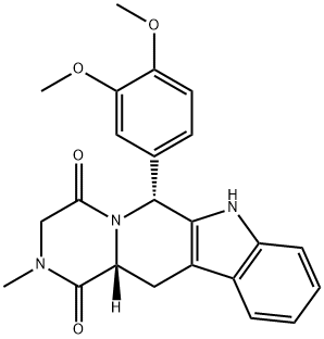 1356345-67-9 結(jié)構(gòu)式