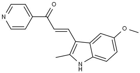 Escitalopram Impurity Struktur