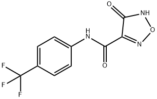 DHODH-IN-13 Struktur