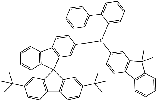 1365840-52-3 結(jié)構(gòu)式