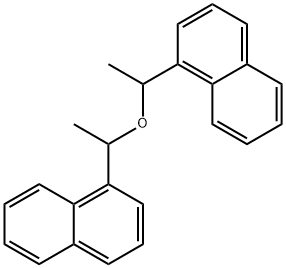 Cinacalcet Impurity 45 Struktur