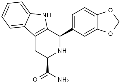 1370438-57-5 Structure