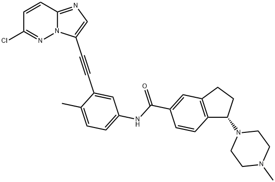 CT-721 Struktur