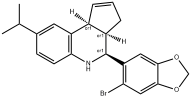 G-36 Struktur