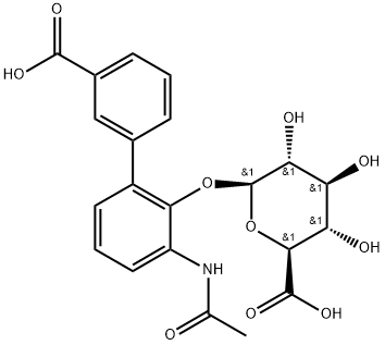 1395101-33-3 結(jié)構(gòu)式