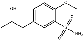 1396967-49-9 Structure