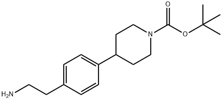 1402667-19-9 Structure