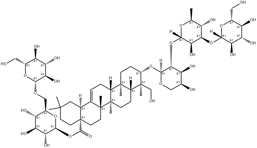 140360-29-8 Structure