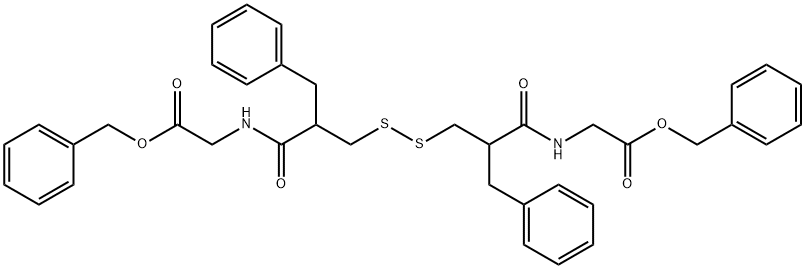 141437-88-9 結(jié)構(gòu)式