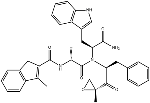 PR-924 Struktur