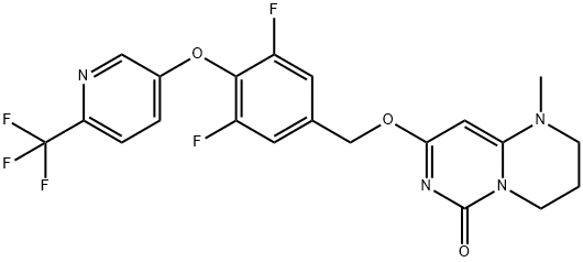 1420367-28-7 結(jié)構(gòu)式