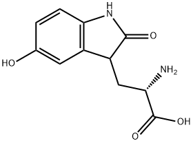 Tryptophan Impurity 3 Struktur