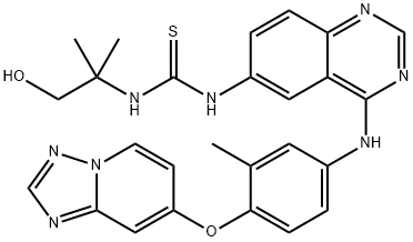 1429755-58-7 結(jié)構(gòu)式