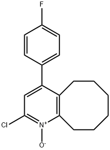 Blonanserin Impurity 15