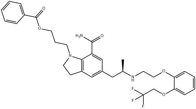 1436922-02-9 Structure