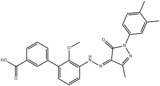 1437383-35-1 Structure