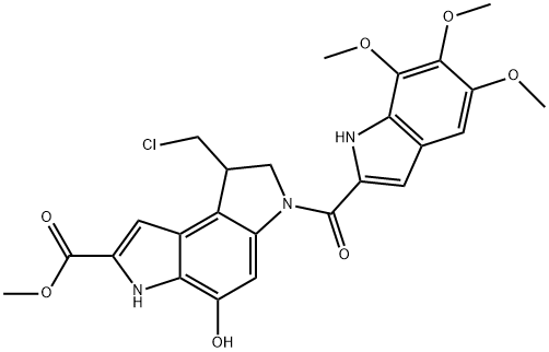 144667-38-9 結(jié)構(gòu)式