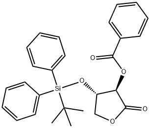 1446785-28-9 結(jié)構(gòu)式