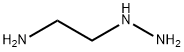 Ethanamine, 2-hydrazino- (9CI) Struktur