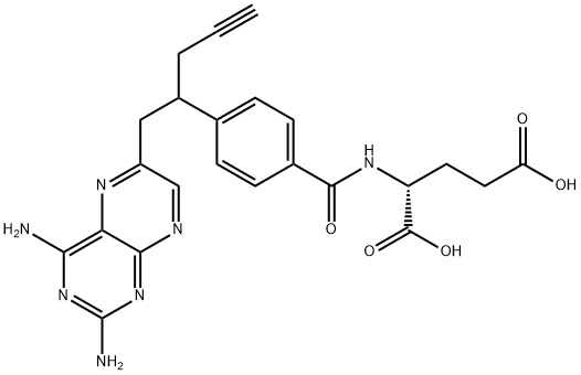 Pralatrexate Impurity 12