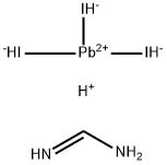 Formamidinium Lead Iodide|甲脒鉛碘鹽