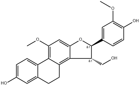 Deacetylpleionesin C Struktur