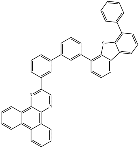 TCNE10 Struktur