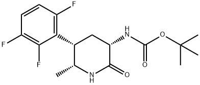 結(jié)構(gòu)式