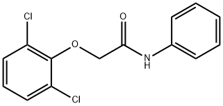 146607-19-4 結(jié)構(gòu)式