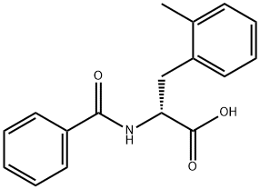 N-AC-D-2-甲基苯丙氨酸, 147093-26-3, 結(jié)構(gòu)式