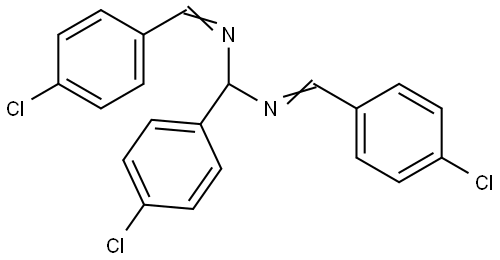 Rivaroxaban Impurity 59 Struktur