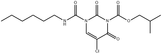 ARN14988 Struktur